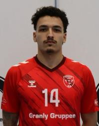 GAVA CAVALCANTE Guilherme