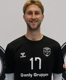 NIELSEN Lars Vestergaard