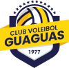 Logo for Guaguas LAS PALMAS