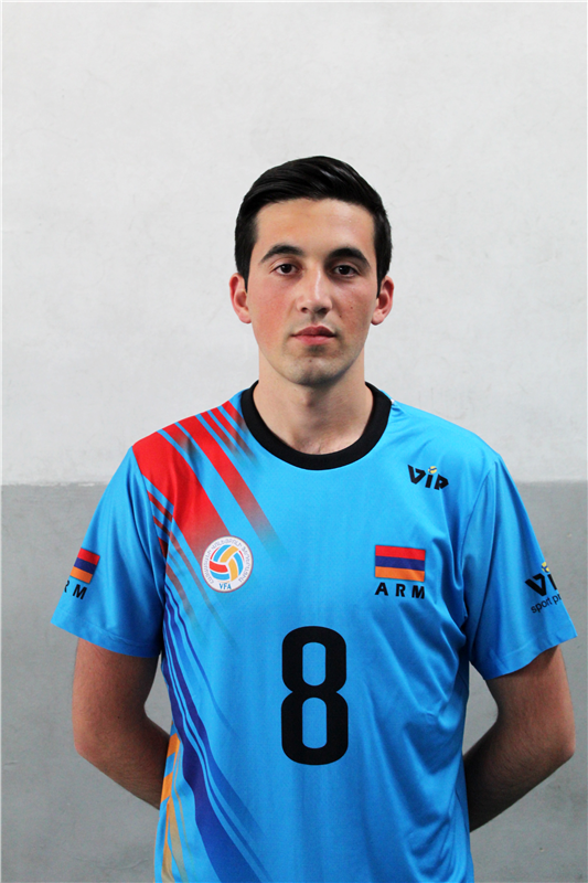 KHACHATRYAN Suren