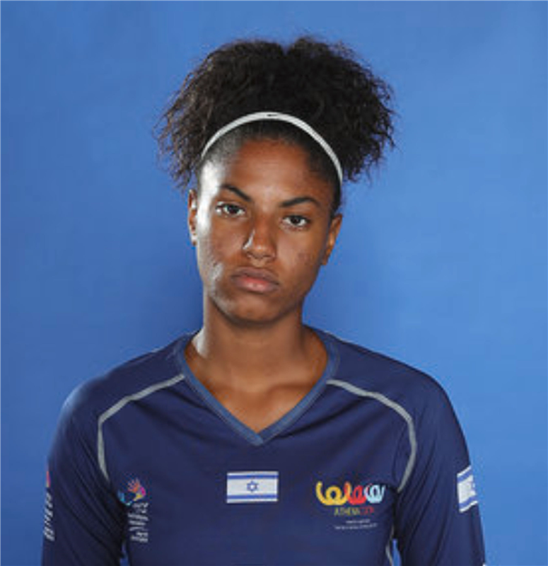 WATSON Dream Rachelle