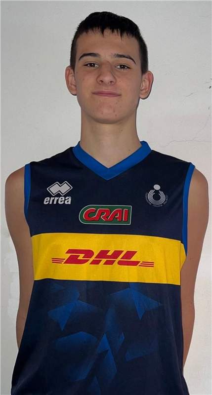 GARELLO Nicolo'