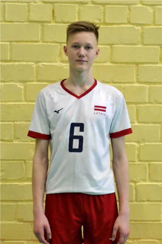 Vēvers Martins Dāvis