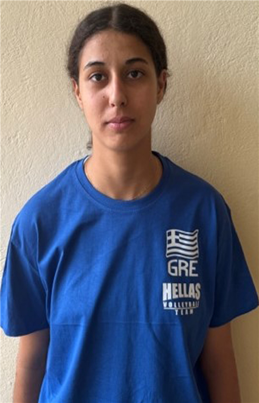 PITSOULI Emmanouilia Maria