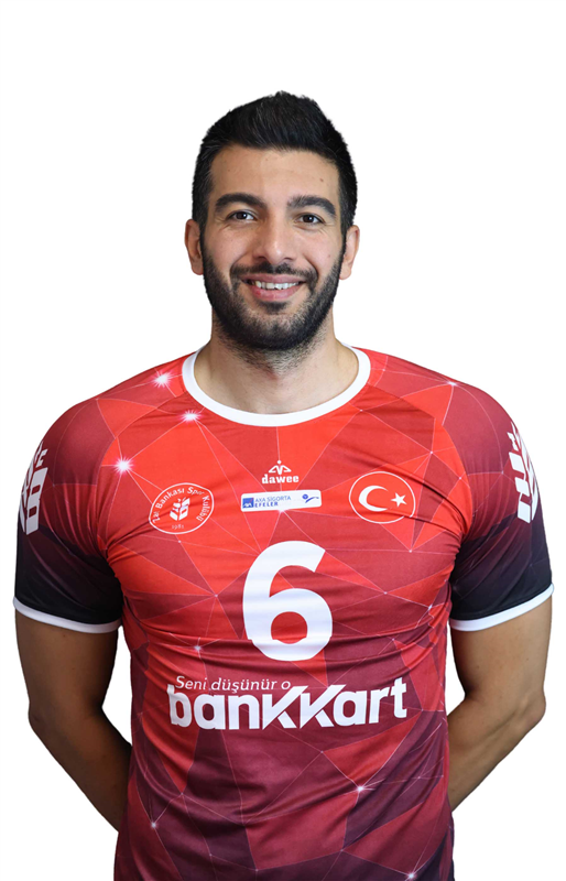 SAVAŞ Vahit Emre