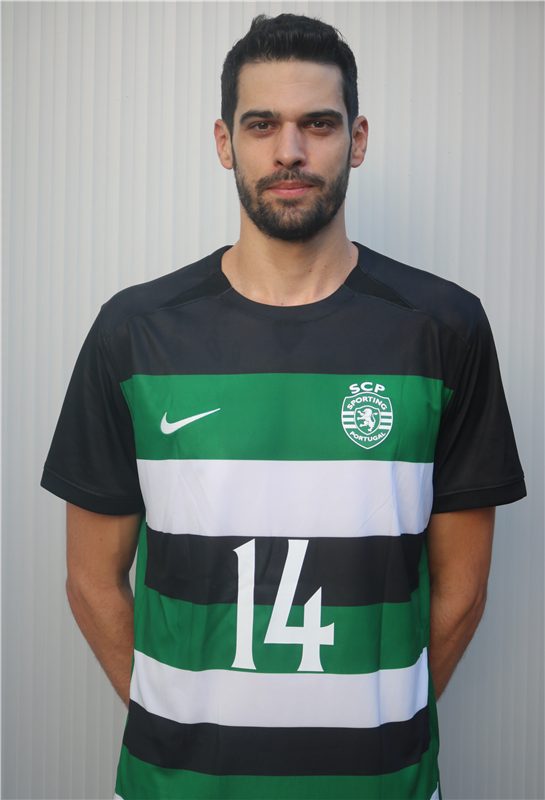 AGUENIER Jonas