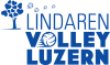 Logo for Lindaren Volley LUZERN