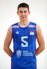 Photo of Ognjen TODOROVIĆ