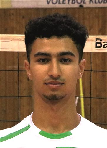 GURBANOV Mahammad