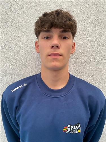 SERRANO SWIACKI Carmelo