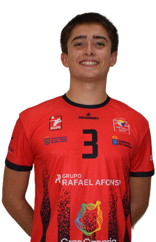 ERDOCIA SIERRA Pedro