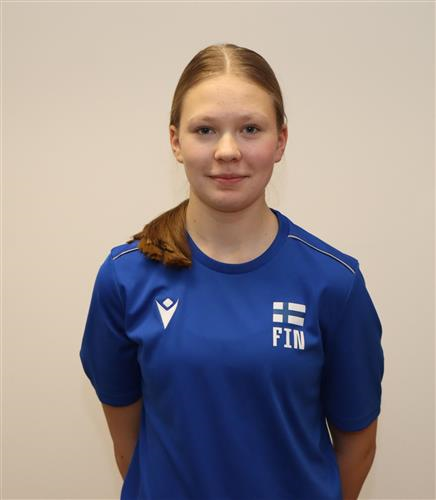 LAATIKAINEN Linda