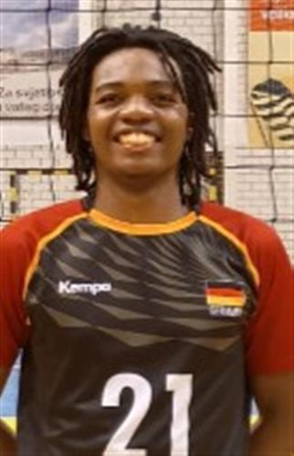 YOUCHEU KEMTCHOU Kehdinga