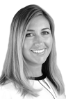 Photo of Alexis CRUSEY