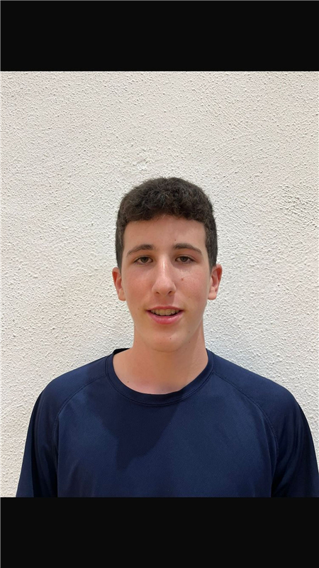 SHAFRAN Eyal