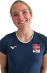 Photo of Oda Elise SKARLUND