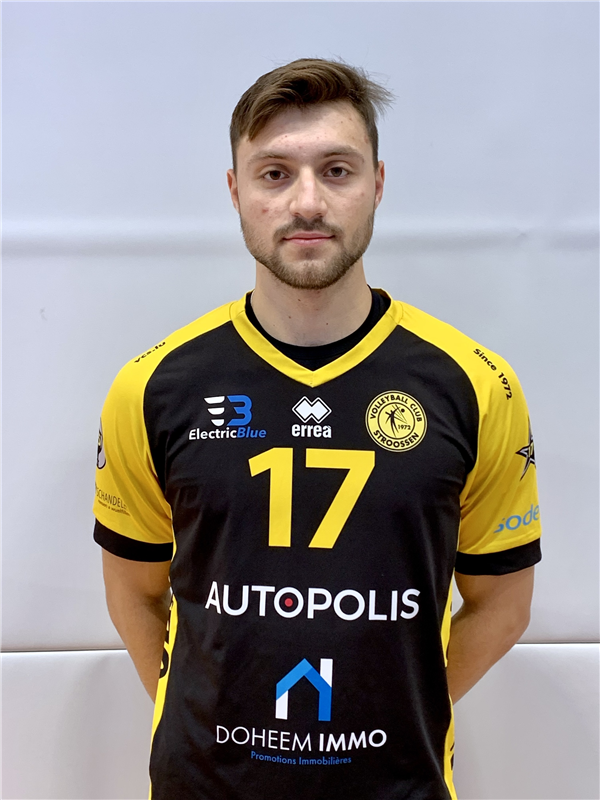 TOPALOV Todor