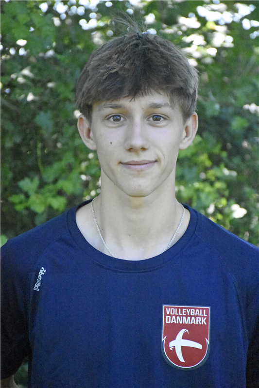 ZACHARIASEN Albert Juul