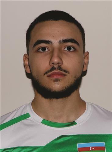 ISMAYILZADA Aziz