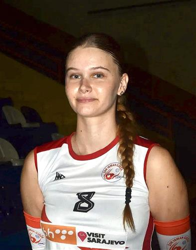 ALISPAHIĆ Lamija