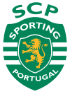 Logo for Sporting CP LISBOA