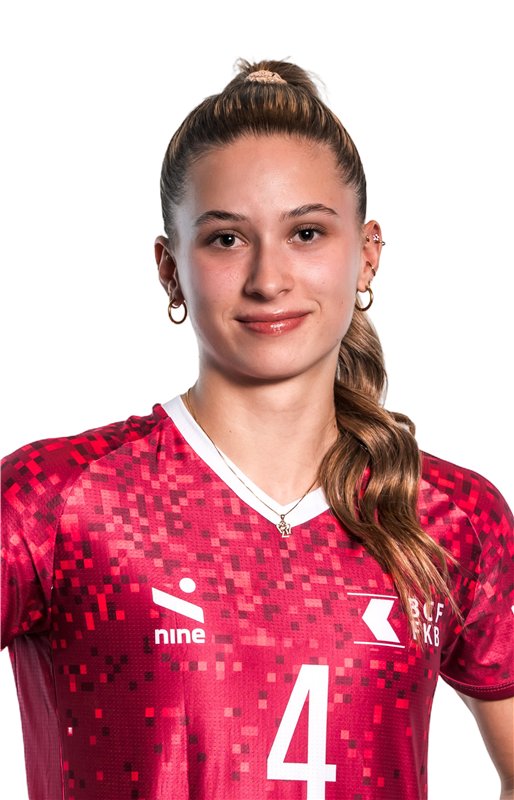 BOLINGER Léane Mathilde