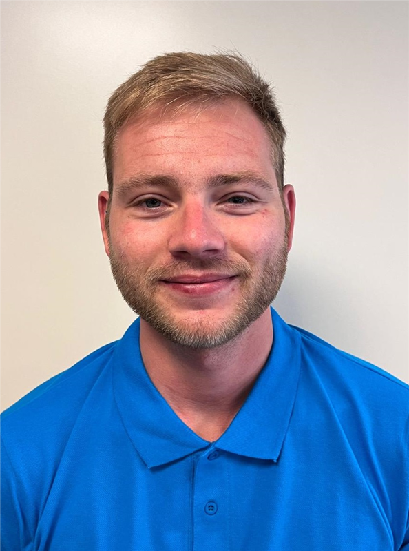 van Schuerbeeck Jarne