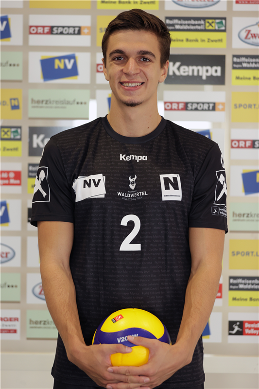 BLAGINOV Valentin Dimitrov