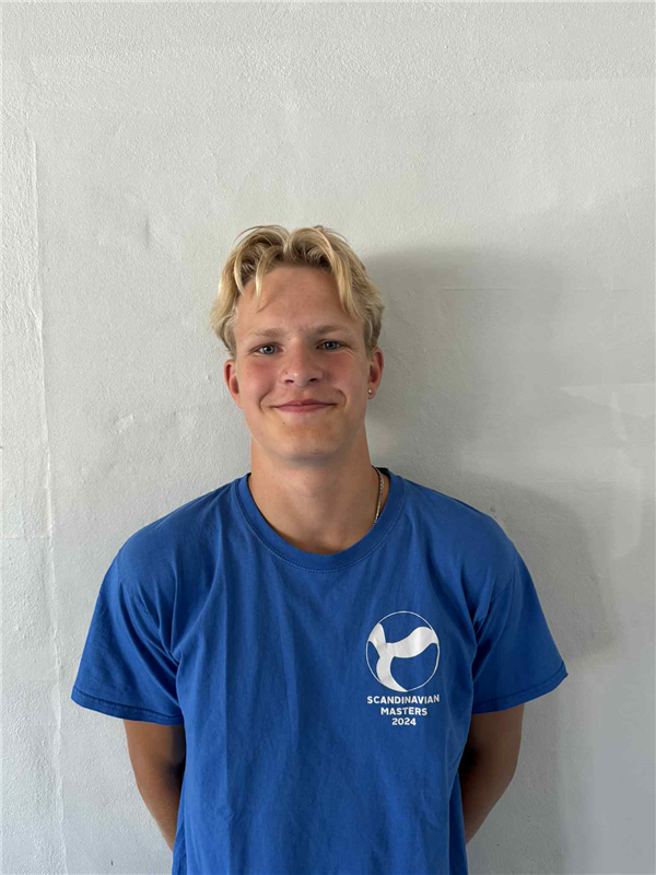 JENSEN Sigurd Secher