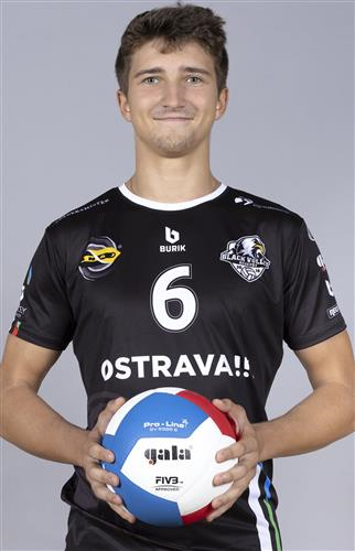 MALÍK Jakub