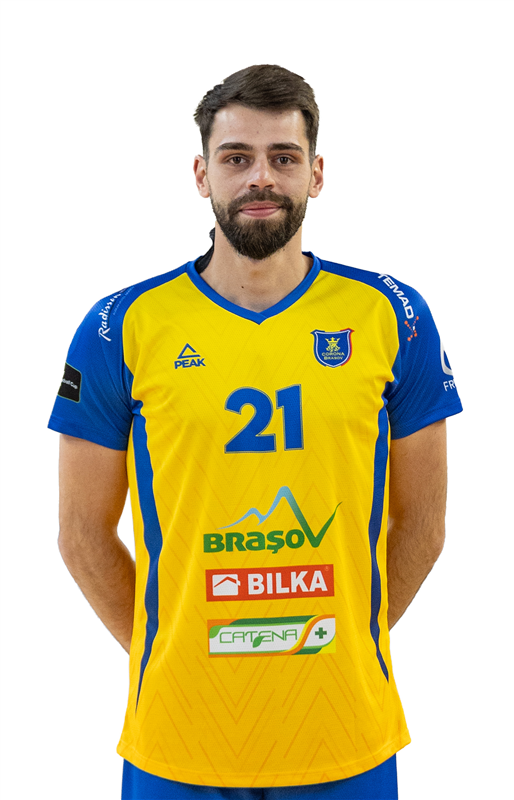 VICTOR MIHAI Tircavu