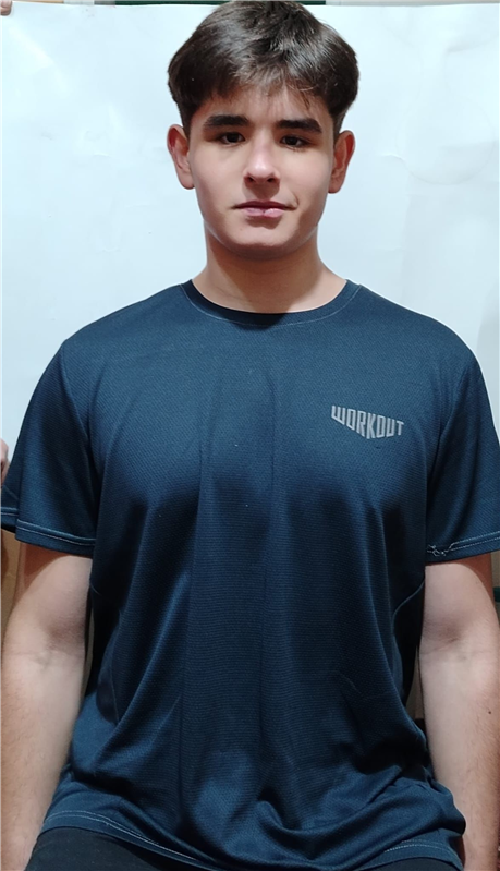 CALIN Tudor Octavian