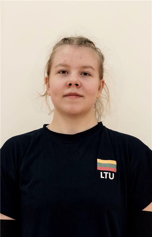 ZELVYTE  Aurelija