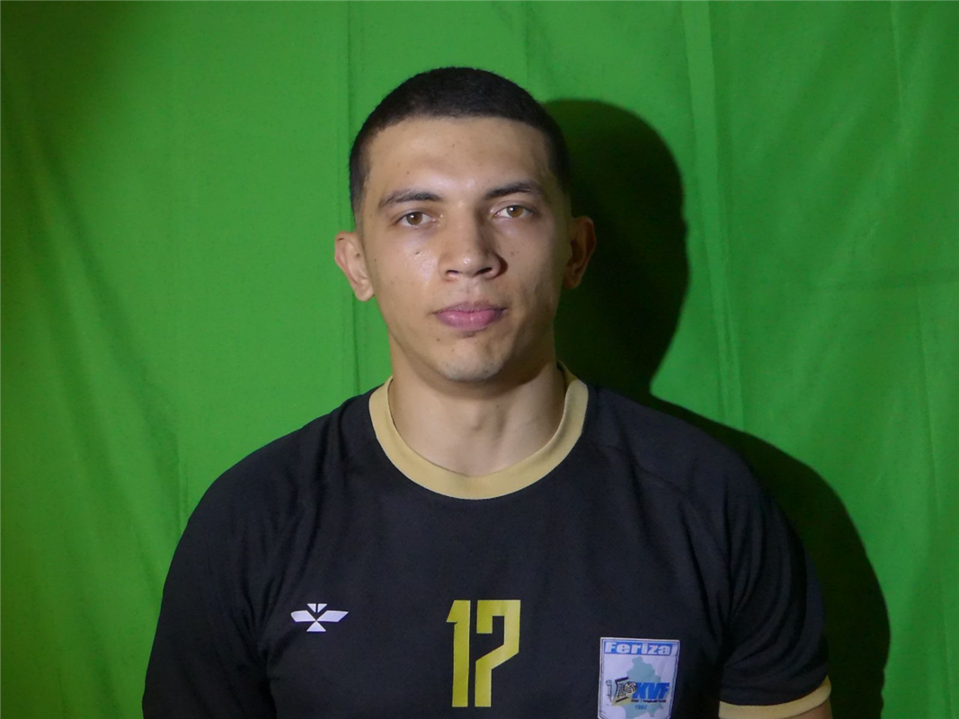 RUIZ ALVAREZ Santiago Andres