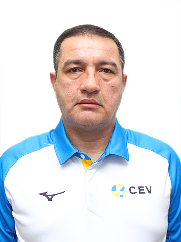 Photo of Zaur HAJIYEV