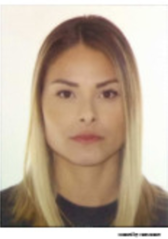 MARTINS SILVA Gabriela