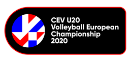 CEV U20 Volleyball European Championship 2020 | Men