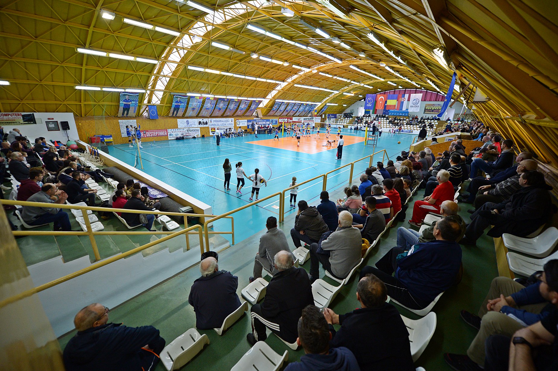 Internal Image