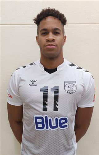 GONZALEZ SAN MARTIN Pedro