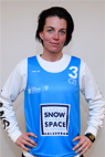 Photo of Martina JAKUBSOVA