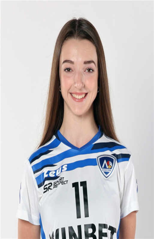 VELICHKOVA Aleksandra