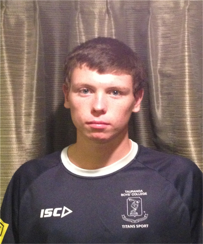 Photo of Bradley FULLER