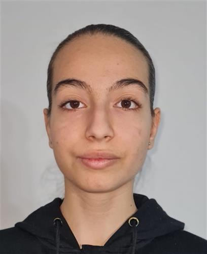 MINGITA Mihaela Beatrice