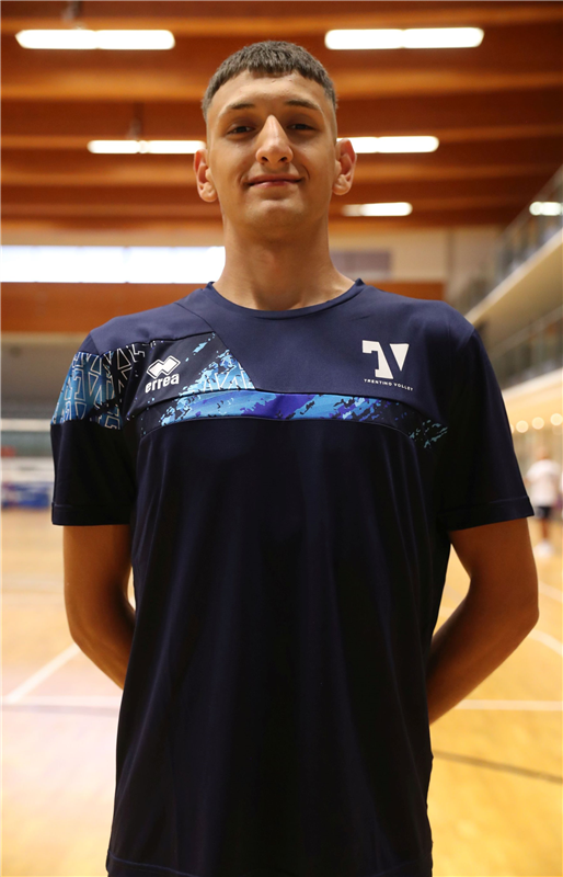 SANDU Leonardo Gabriel