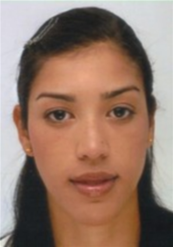 PEREZ GONZALEZ Maria Jose