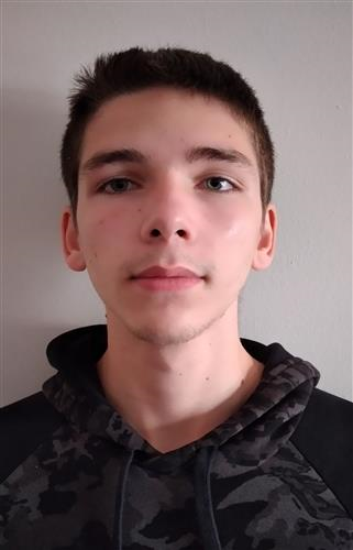 PAPAVASILEIOU Vasileios