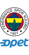 Fenerbahce Opet ISTANBUL icon