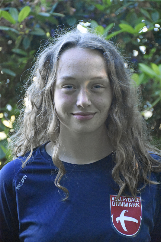 SØRENSEN Sarah Karoline Boe