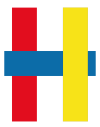 Logo for CD Heidelberg LAS PALMAS