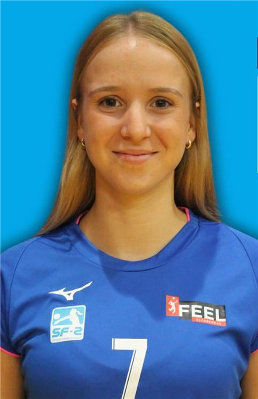 ARROYO SANCHEZ Leyre